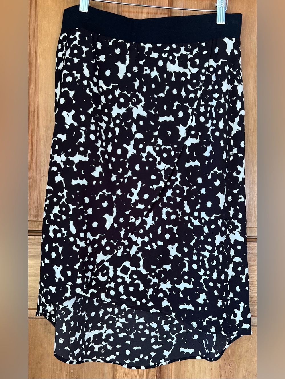 Cabi Dixon 5321 Skirt M